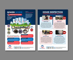 Flyer Design by debdesign for this project | Design: #34577136