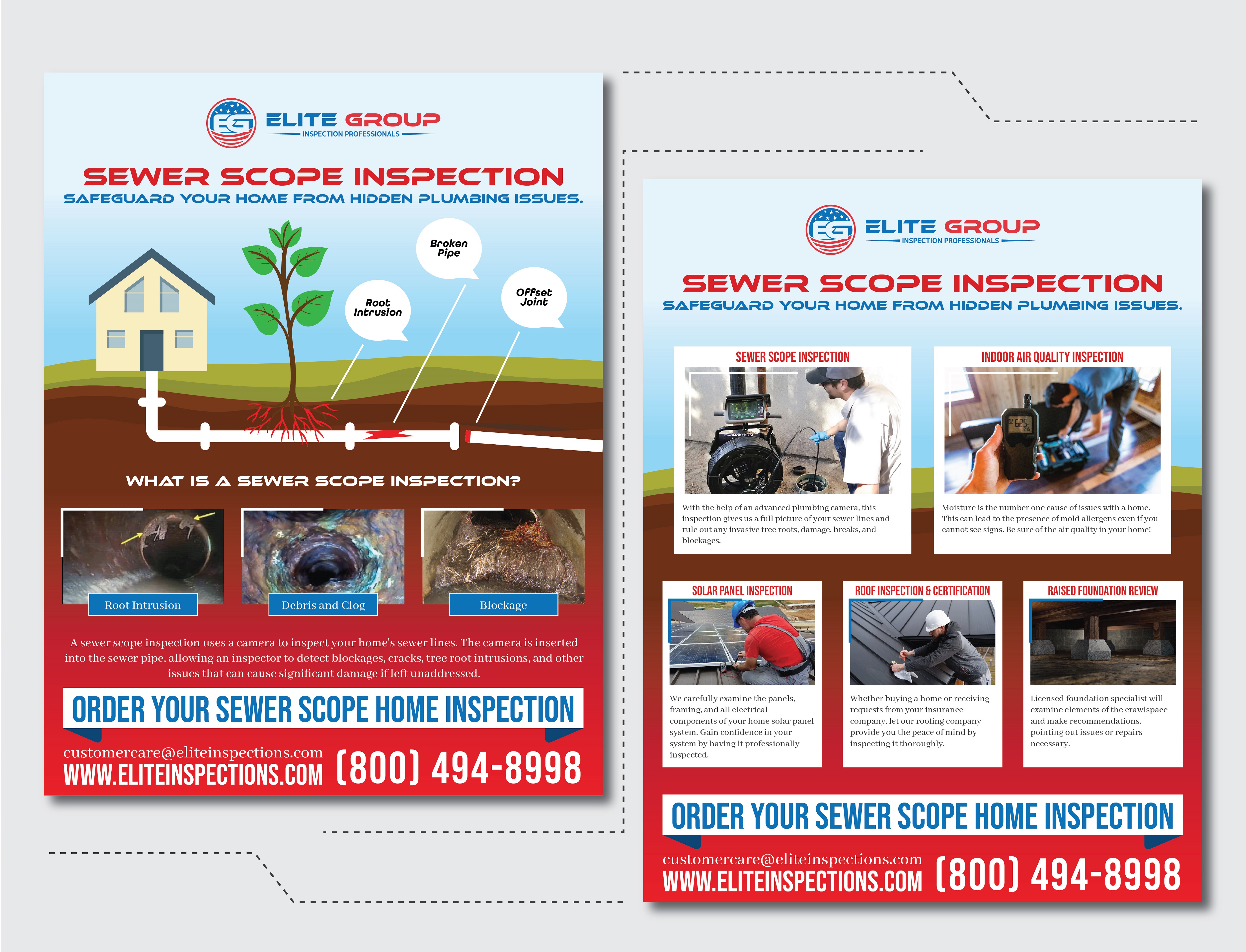 Diseño de Flyer por 3Guys para este proyecto | Diseño #34577352