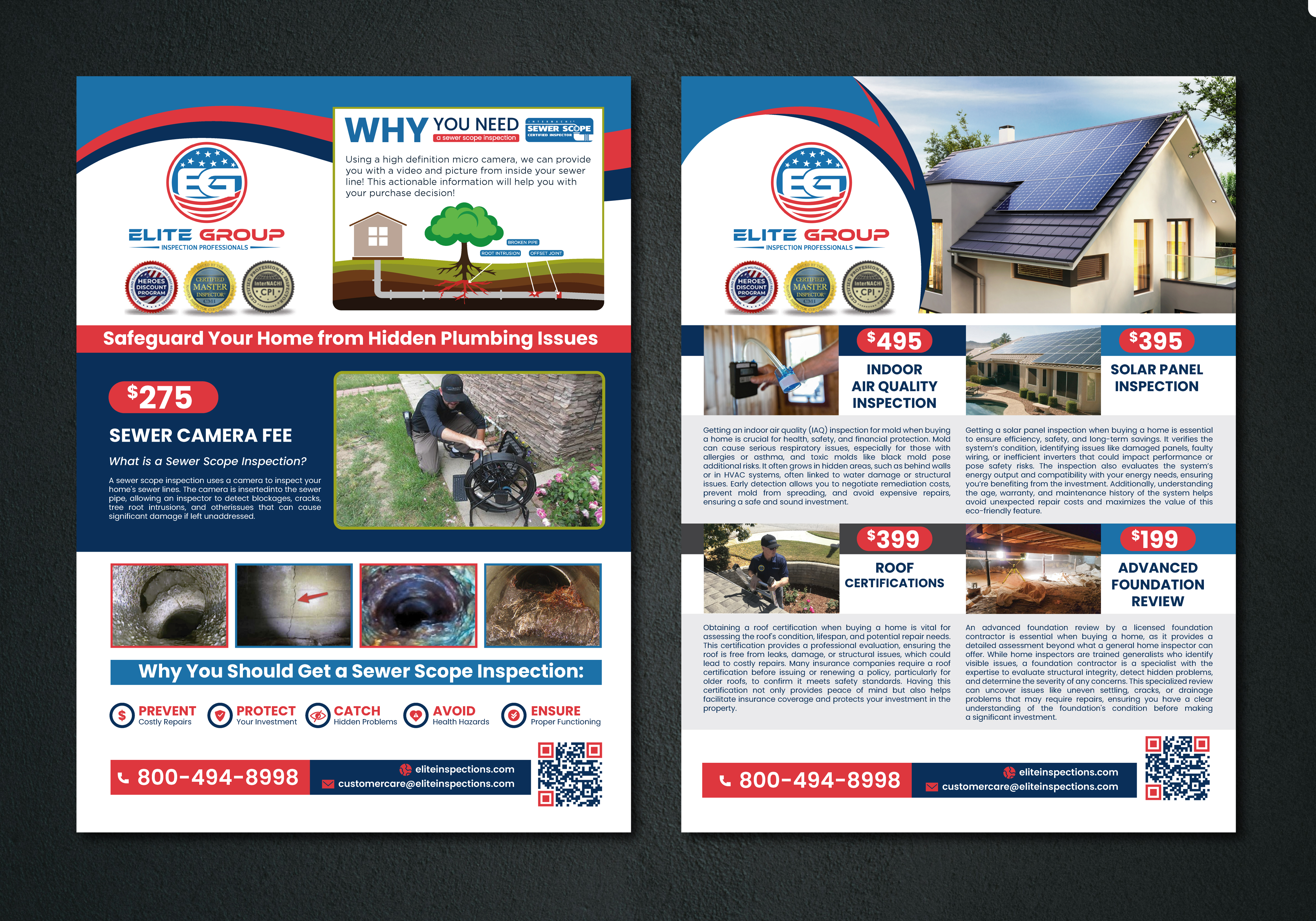 Diseño de Flyer por saurov para este proyecto | Diseño #34565525