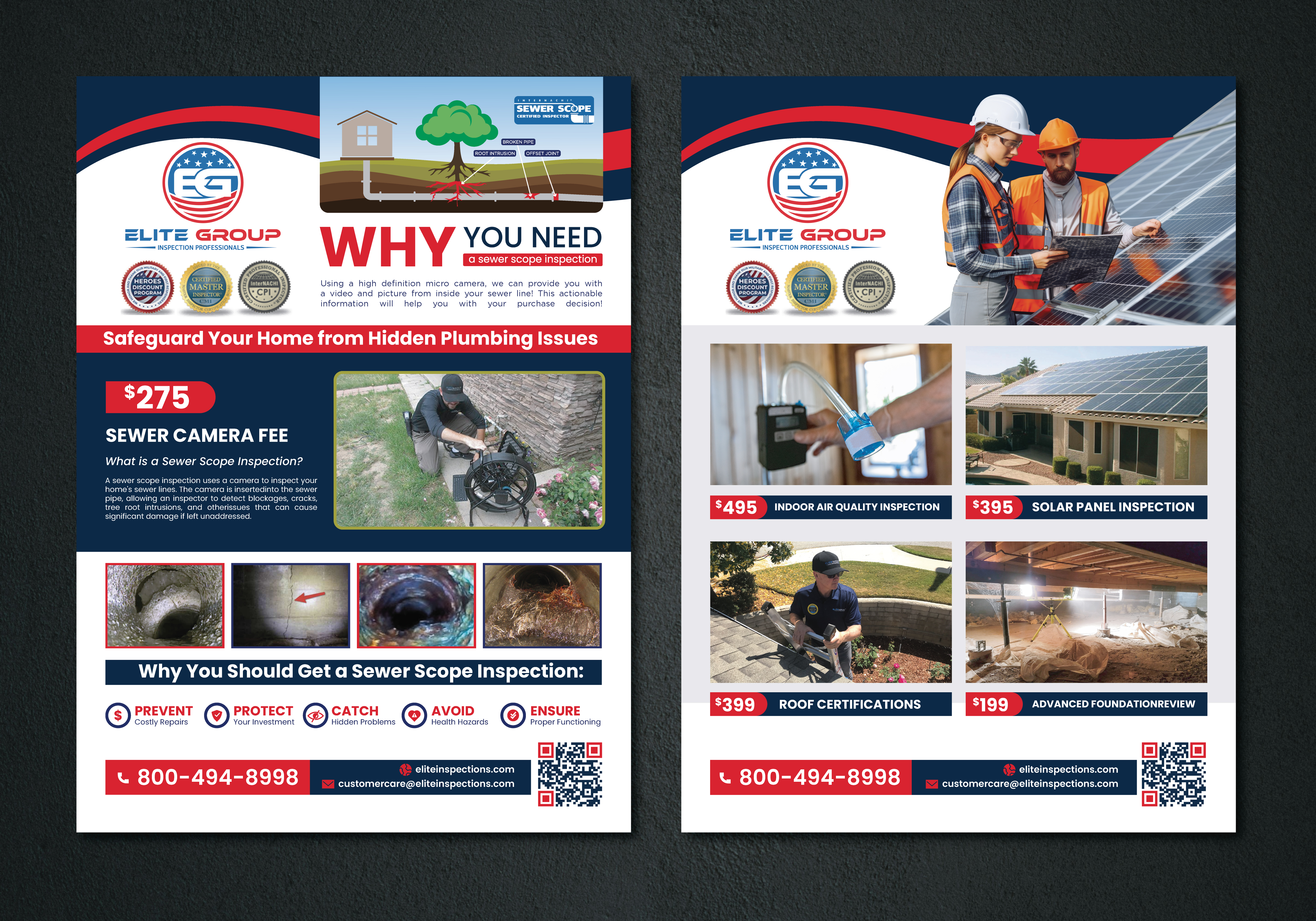 Diseño de Flyer por saurov para este proyecto | Diseño #34586584