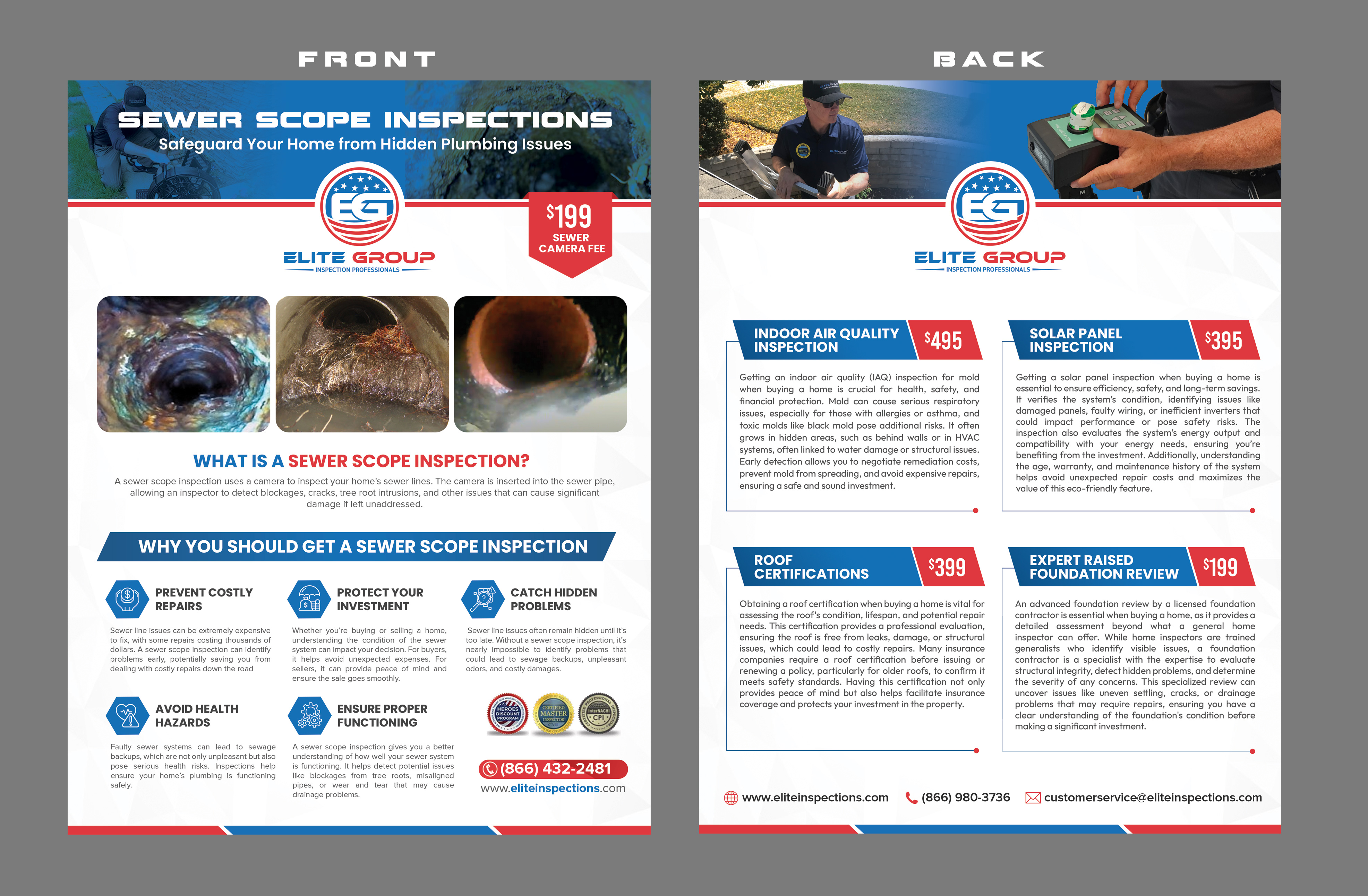 Diseño de Flyer por Stan$oul para este proyecto | Diseño #34562473