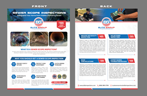 Diseño de Flyer por Stan$oul para este proyecto | Diseño: #34562473