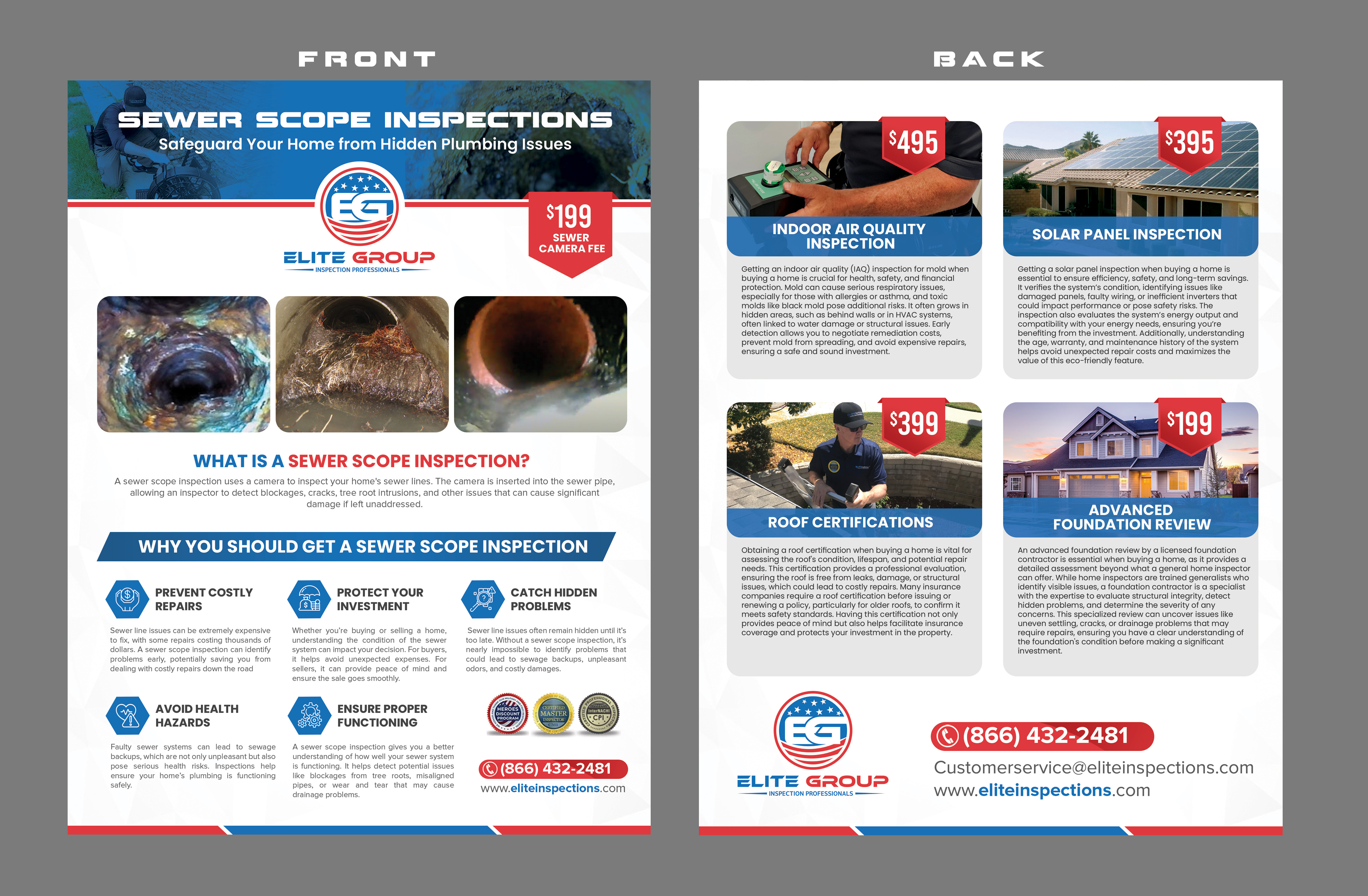 Flyer Design by Stan$oul for this project | Design: #34562542