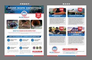 Flyer Design by Stan$oul for this project | Design: #34562542