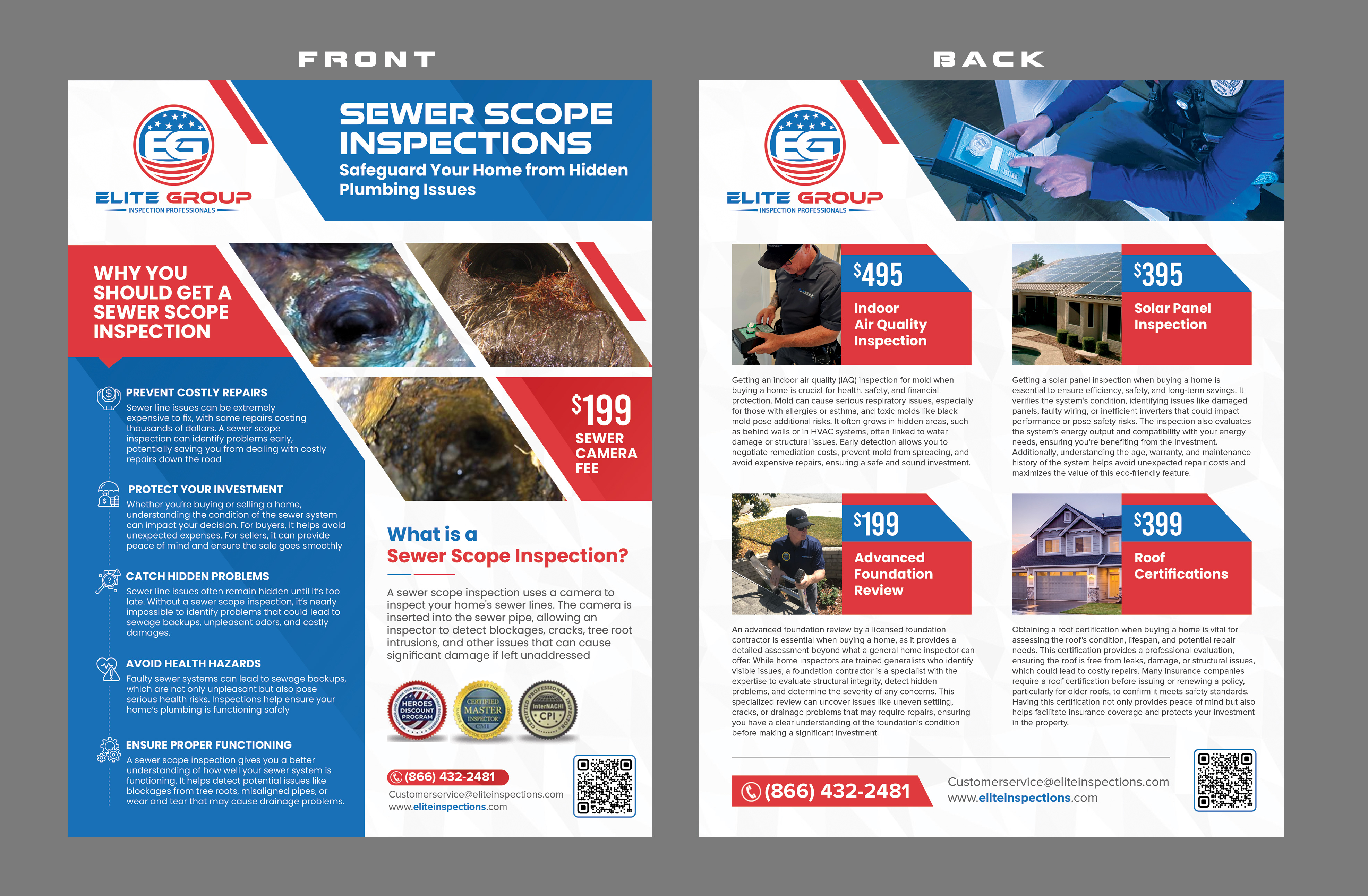 Flyer Design by Stan$oul for this project | Design #34562776
