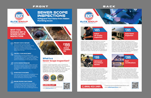 Flyer Design by Stan$oul for this project | Design: #34562776