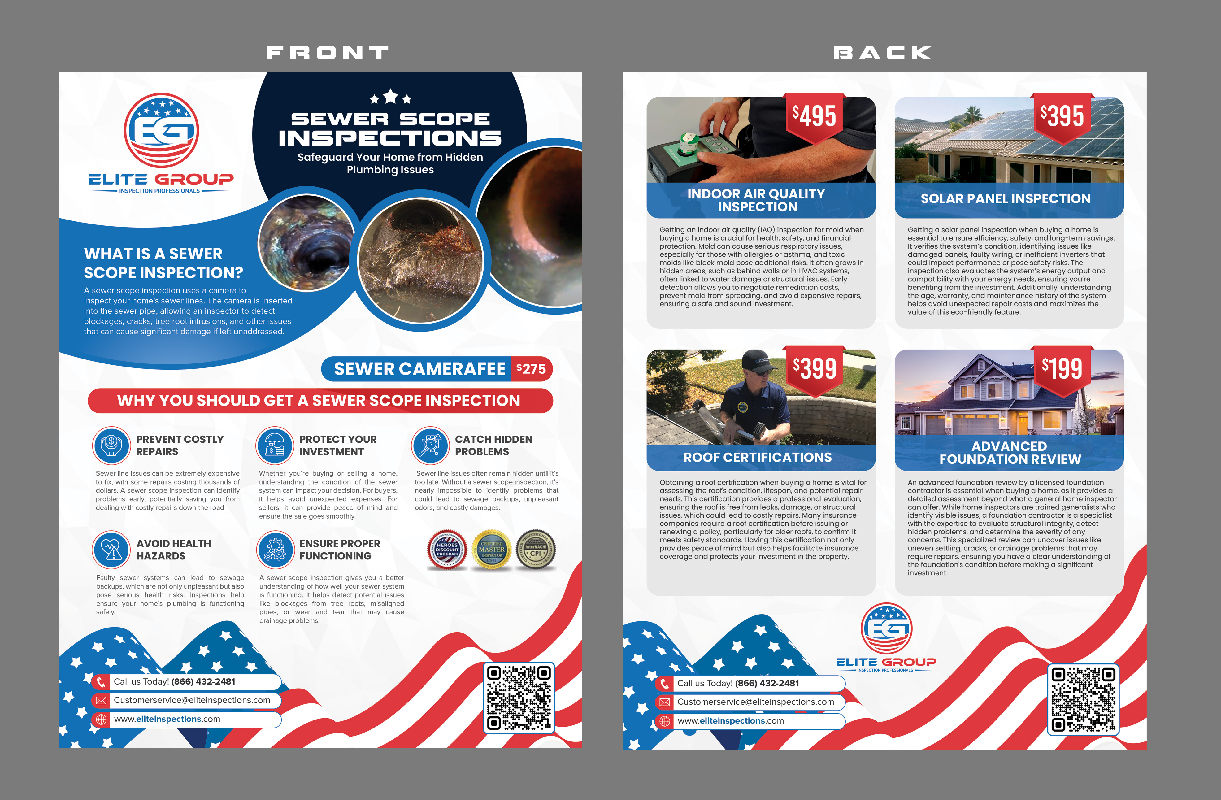 Diseño de Flyer por Stan$oul para este proyecto | Diseño #34562883