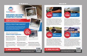 Flyer Design by Stan$oul for this project | Design: #34563051