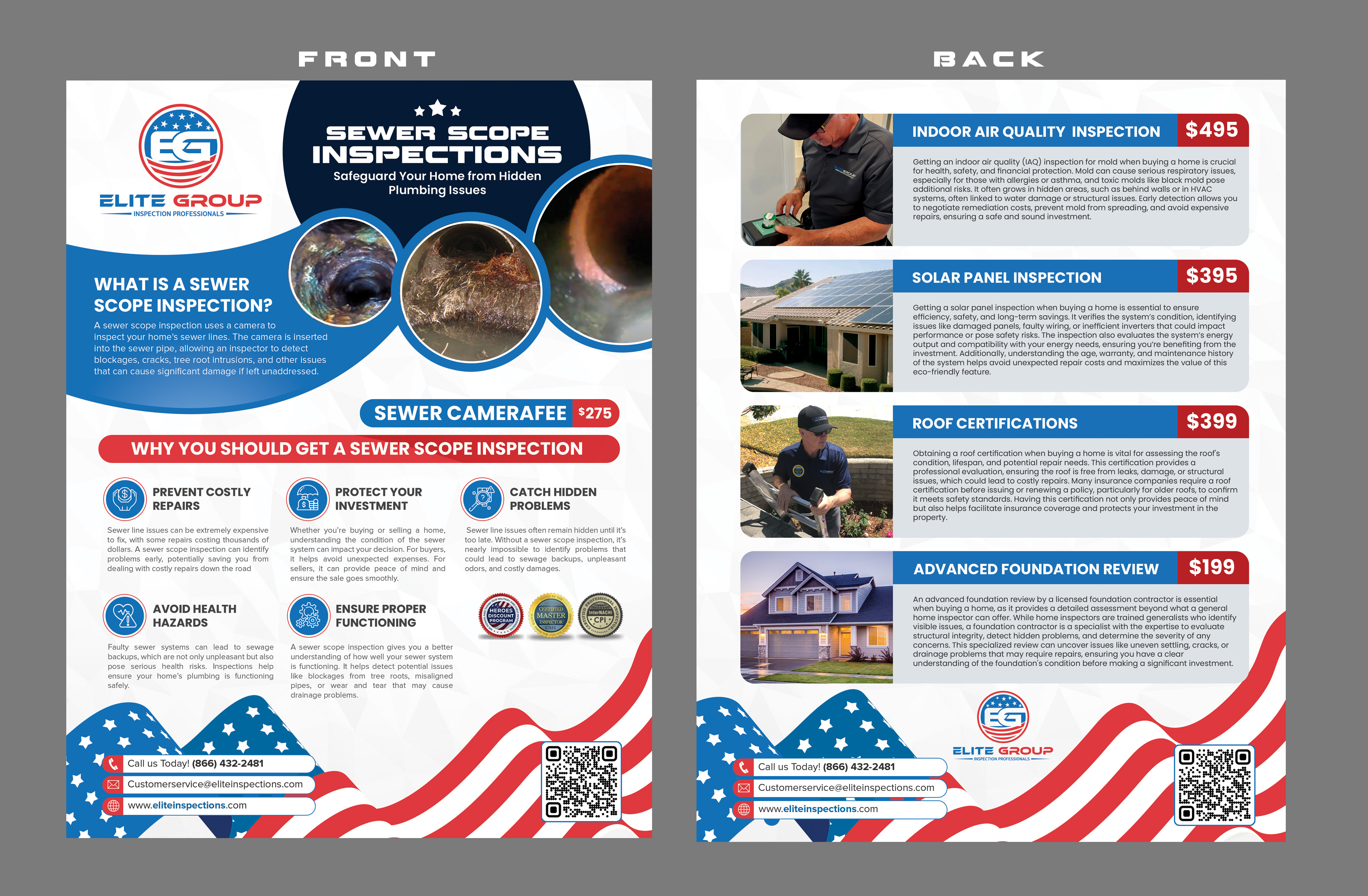 Diseño de Flyer por Stan$oul para este proyecto | Diseño #34563175