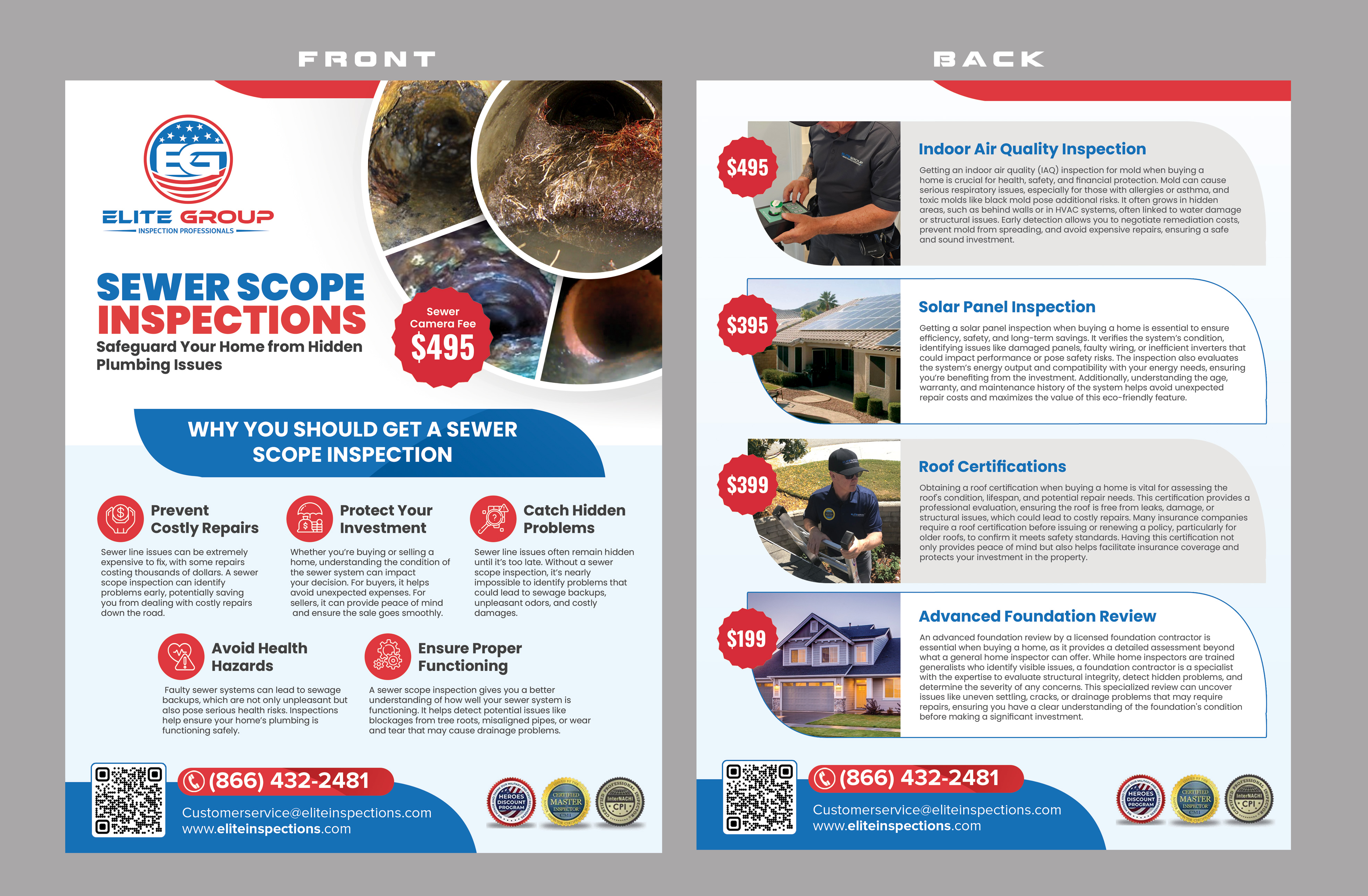 Diseño de Flyer por Stan$oul para este proyecto | Diseño #34573276