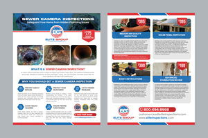 Diseño de Flyer por Stan$oul para este proyecto | Diseño: #34882072