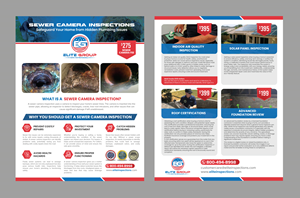 Diseño de Flyer por Stan$oul para este proyecto | Diseño: #34906753