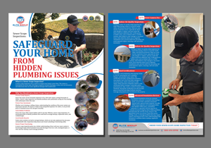 Flyer Design by Fine Graphics House
