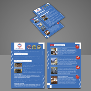 Flyer Design by TuktukiShree for this project | Design #34563025