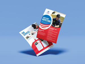 Flyer Design by Maxo-Biz for this project | Design: #34577431
