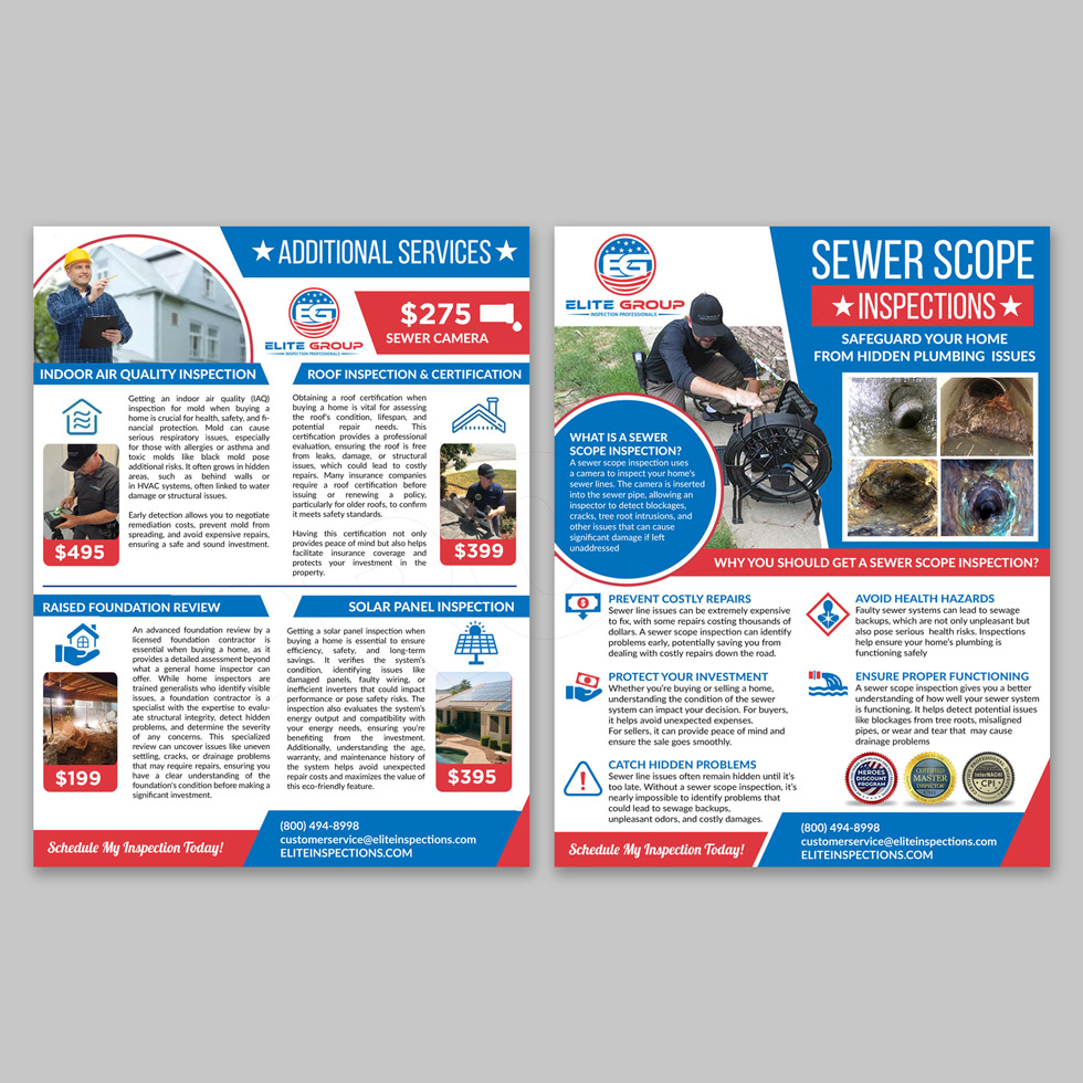 Diseño de Flyer por DA. para este proyecto | Diseño #34572837