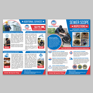 Flyer Design by DA. for this project | Design: #34572837