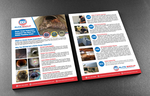 Flyer Design by GraphicsGuru for this project | Design: #34602077