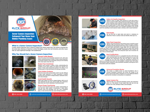 Diseño de Flyer por GraphicsGuru para este proyecto | Diseño: #34906030