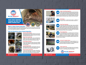 Diseño de Flyer por GraphicsGuru para este proyecto | Diseño: #34955708