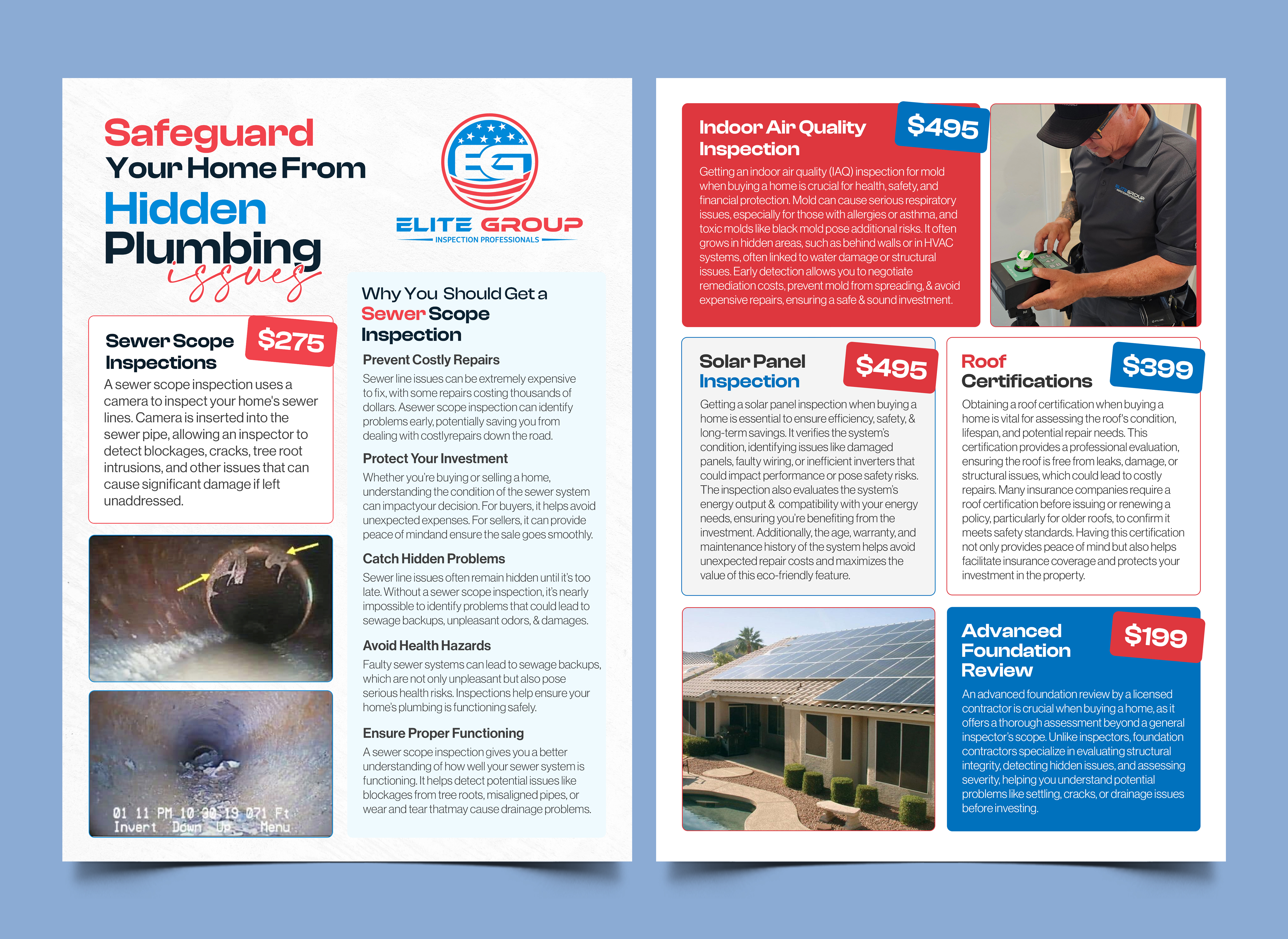 Flyer Design by Graphic Guy for this project | Design #34575868