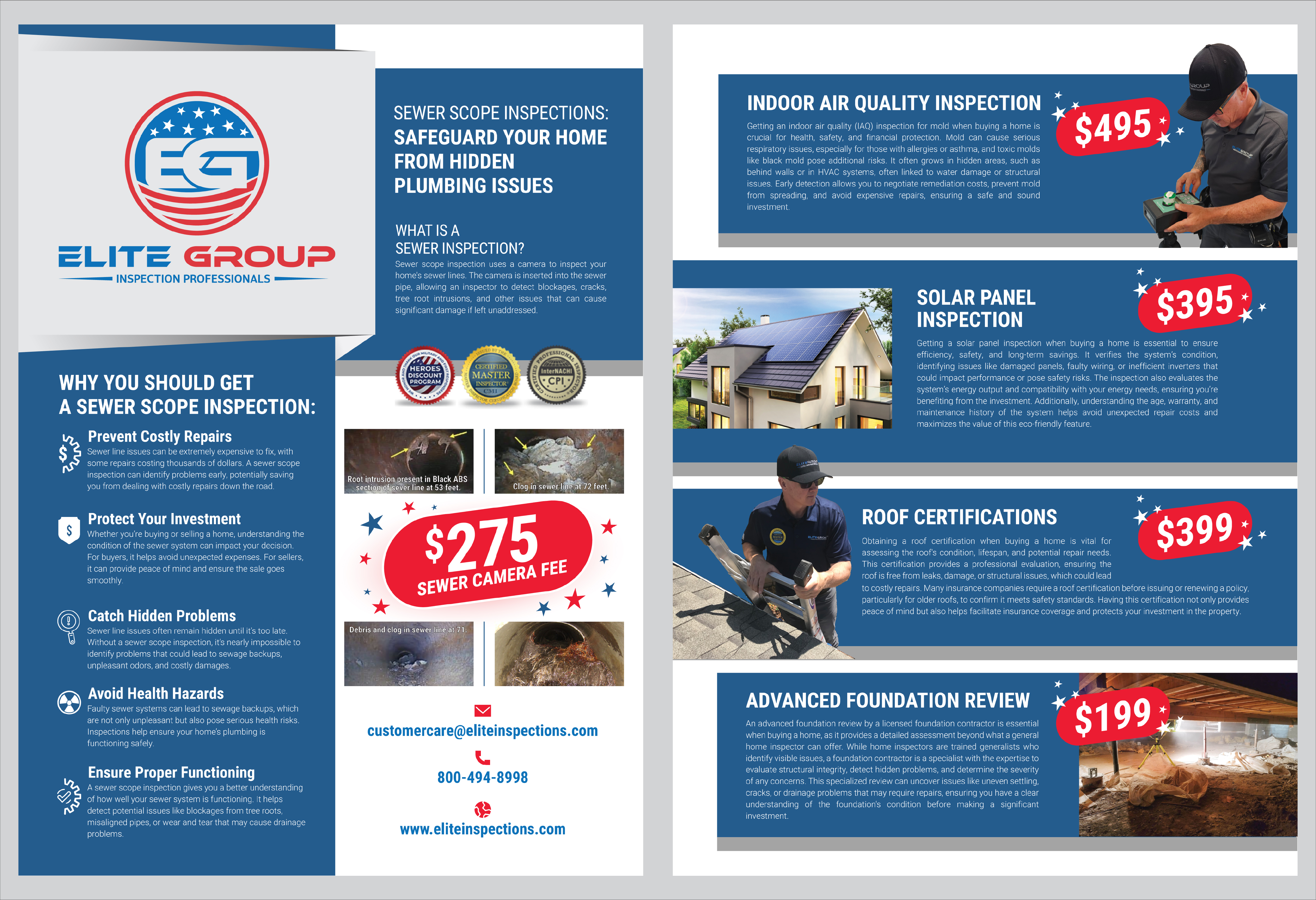 Diseño de Flyer por HudzDesigns para este proyecto | Diseño #34579941