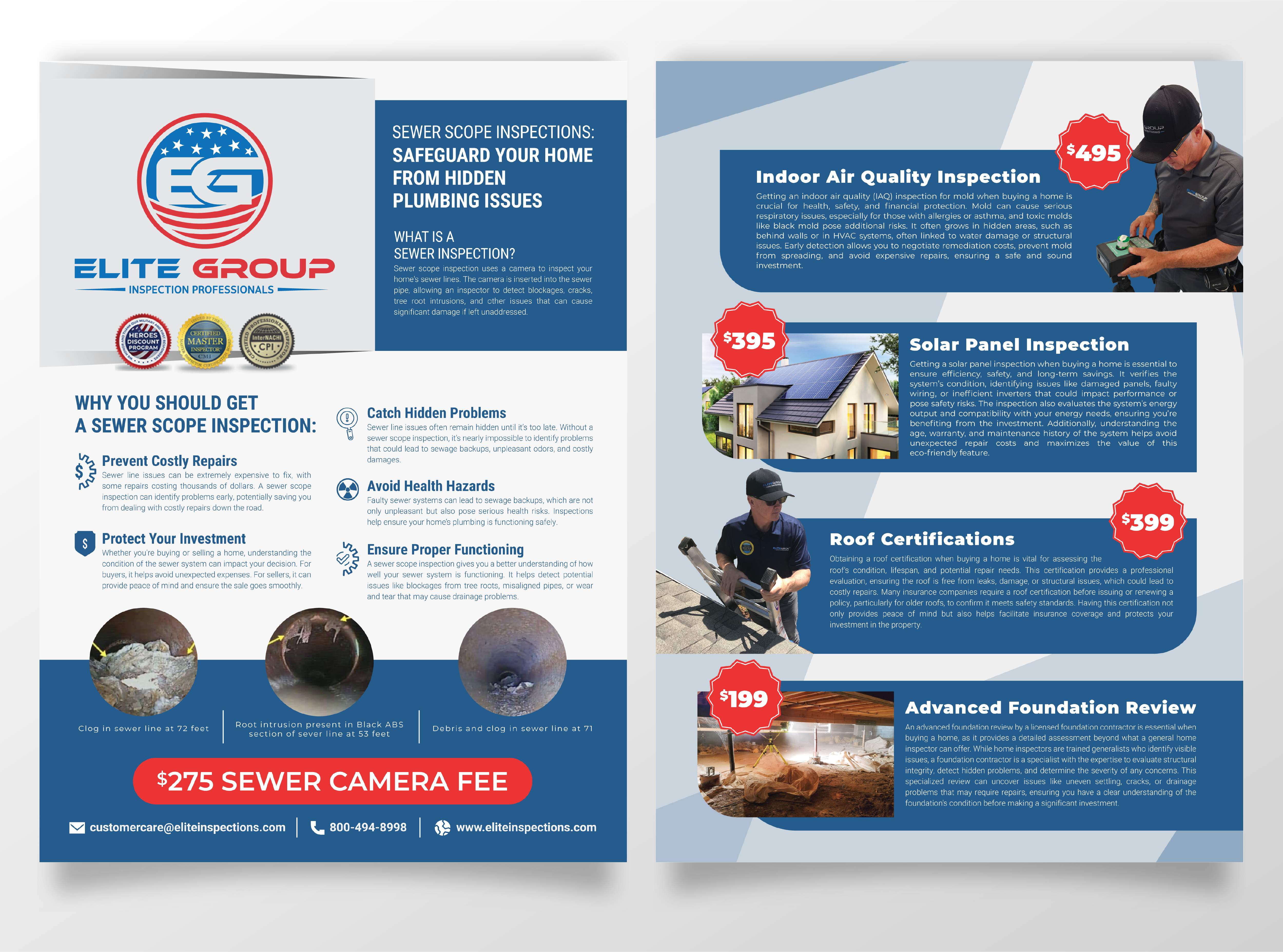 Flyer Design by HudzDesigns for this project | Design #34588122