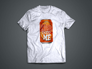 T-shirt Design by Lumen Branding for this project | Design: #34569149