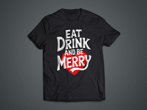 T-shirt Design by Lumen Branding for this project | Design: #34569450