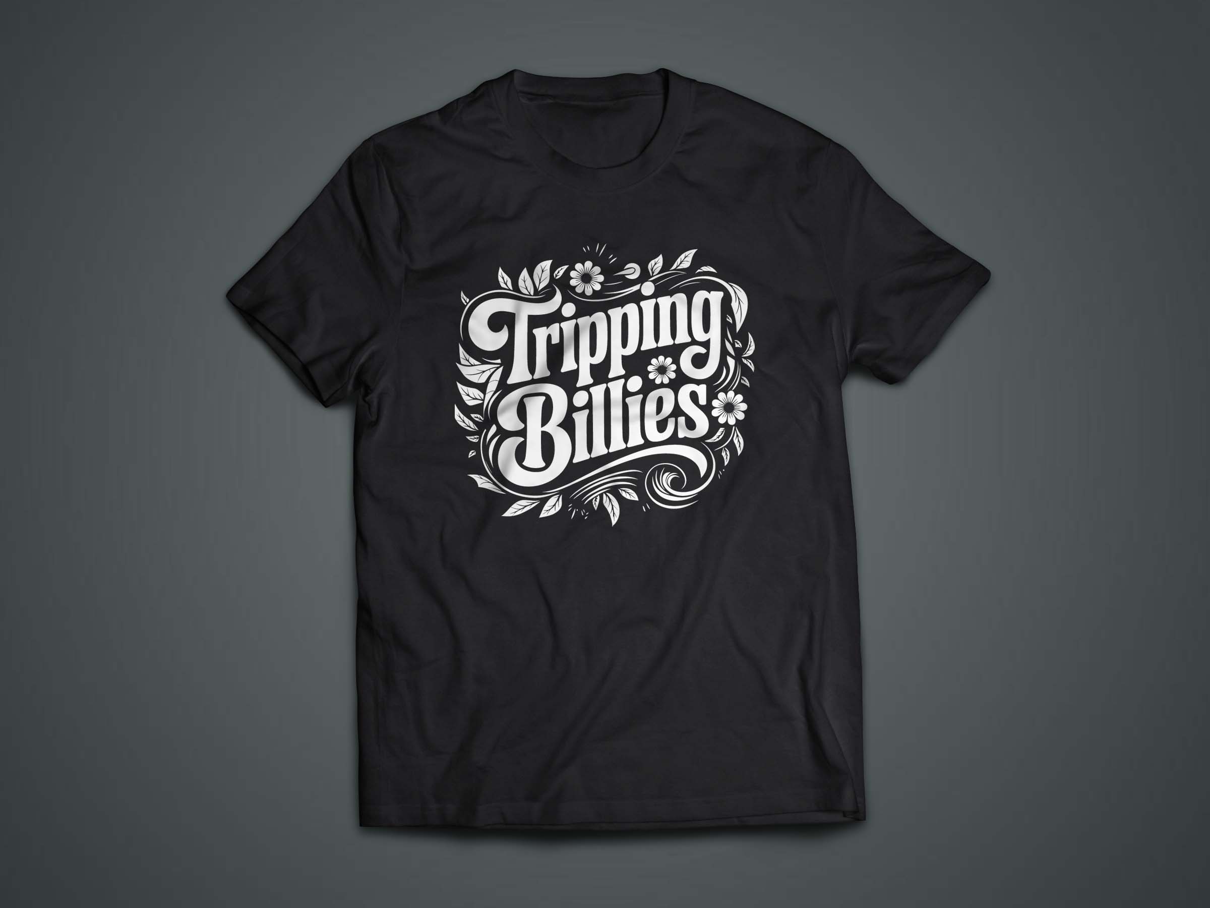 T-shirt Design by Lumen Branding for this project | Design #34569507
