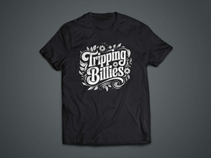 T-shirt Design by Lumen Branding for this project | Design: #34569507