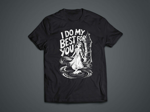 T-shirt Design by Lumen Branding for this project | Design: #34569619