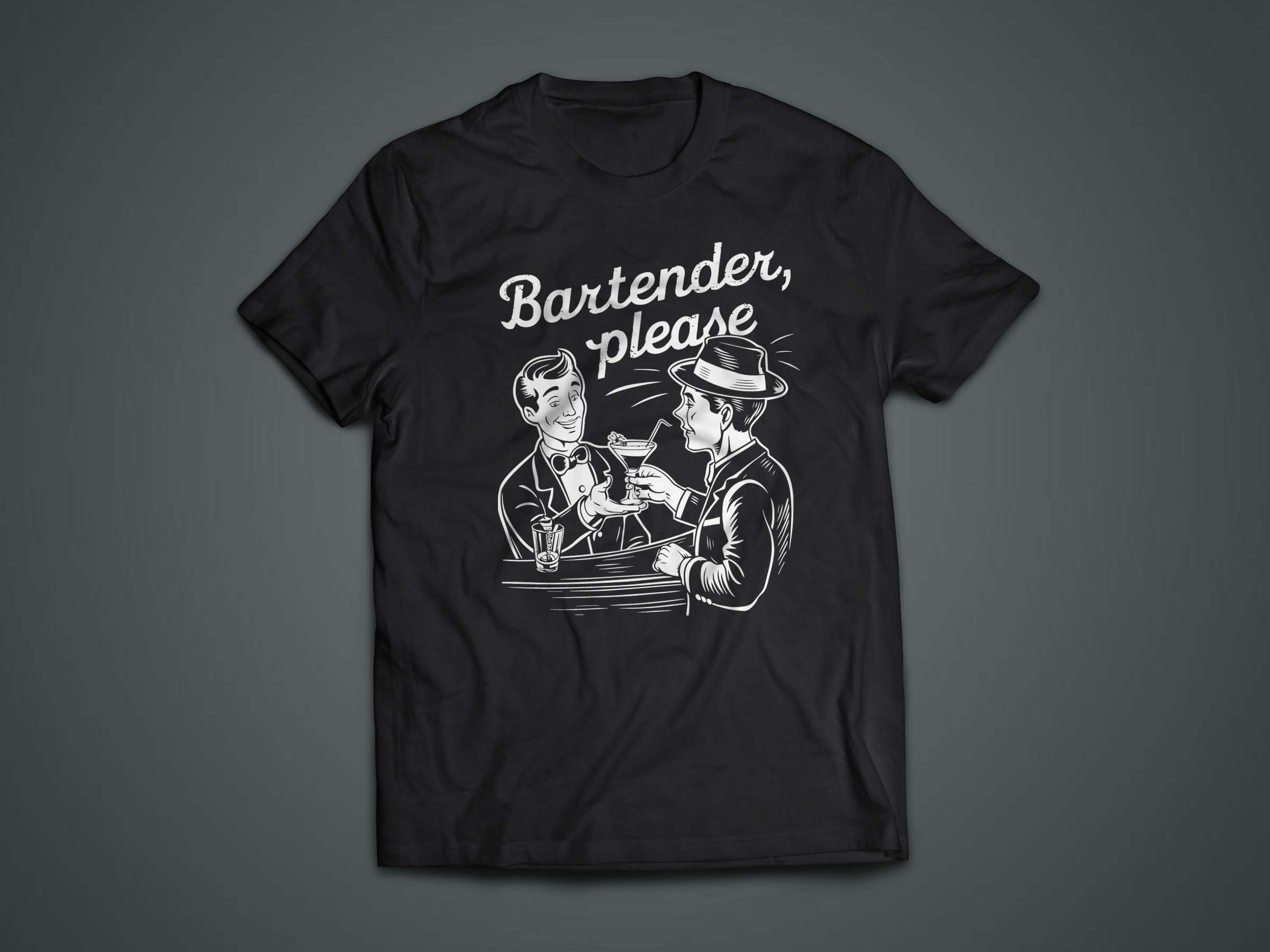 T-shirt Design by Lumen Branding for this project | Design #34608517