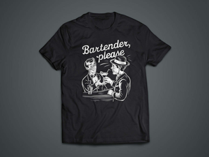 T-shirt Design by Lumen Branding for this project | Design: #34608517