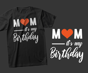 T-shirt Design by Teespixels for this project | Design: #34565090