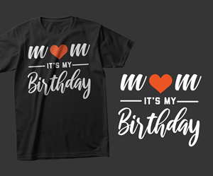 T-shirt Design by Teespixels for this project | Design: #34565093