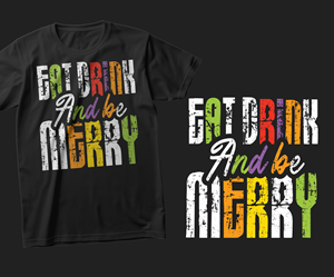 T-shirt Design by Teespixels for this project | Design: #34565671