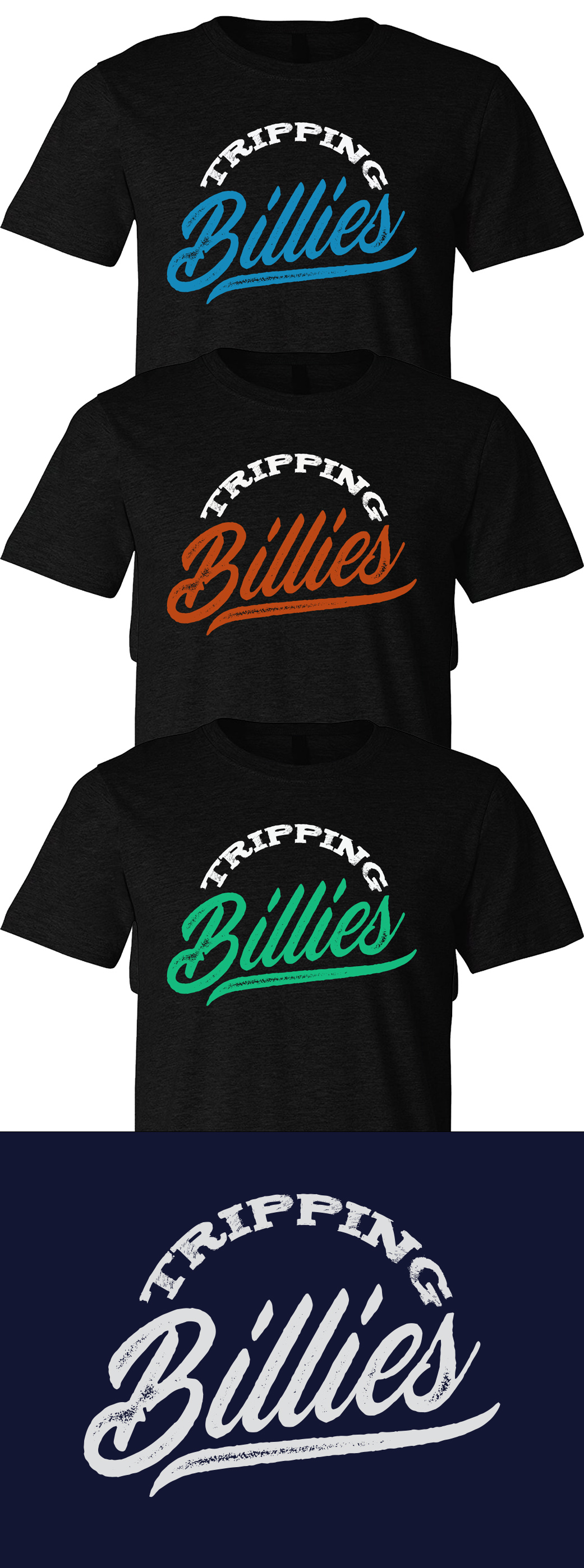 T-shirt Design by Teespixels for this project | Design #34565730