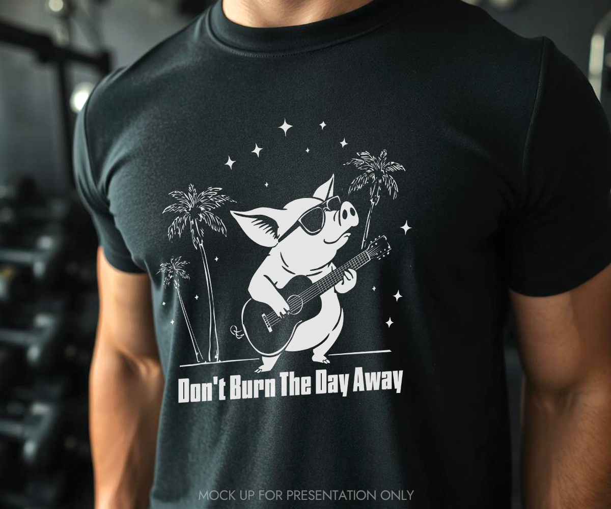 T-shirt Design by NancyTan for this project | Design #34573229