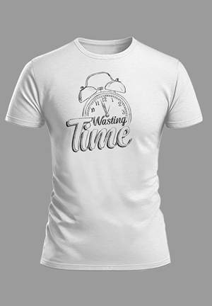 T-shirt Design by Johncina for this project | Design: #34592055