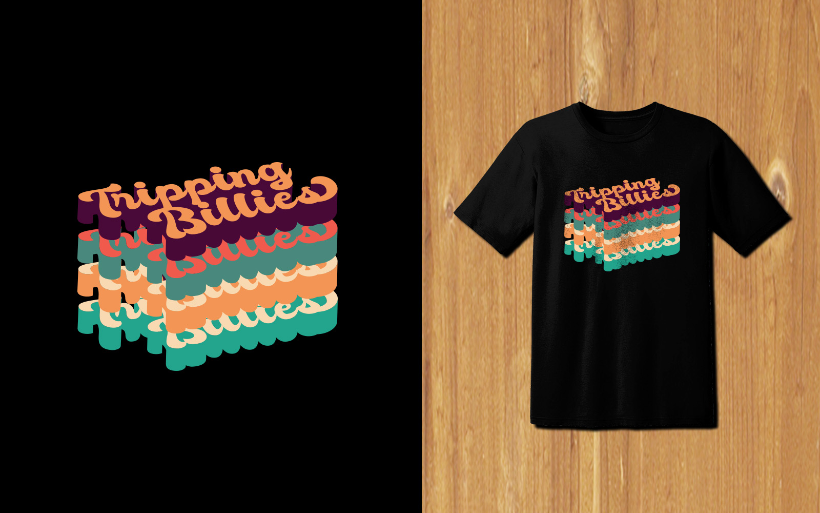 T-shirt Design by MNM for this project | Design #34585834