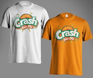 T-shirt Design by Andi Yan for this project | Design #34588549