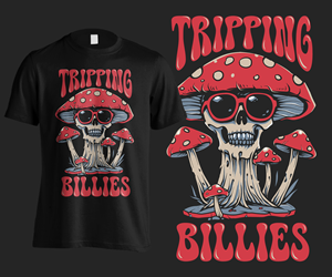 T-shirt Design by Andi Yan for this project | Design: #34590827