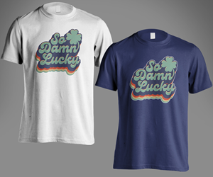 T-shirt Design by Andi Yan for this project | Design: #34597894