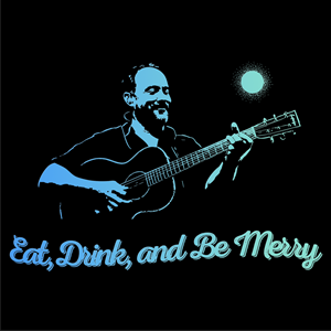 T-shirt Design by jamesmccue1