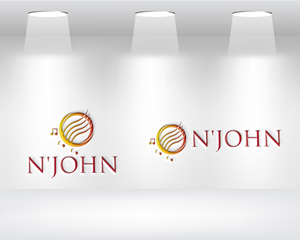 Design de Logo par Daniel Khan pour ce projet | Design : #34561669