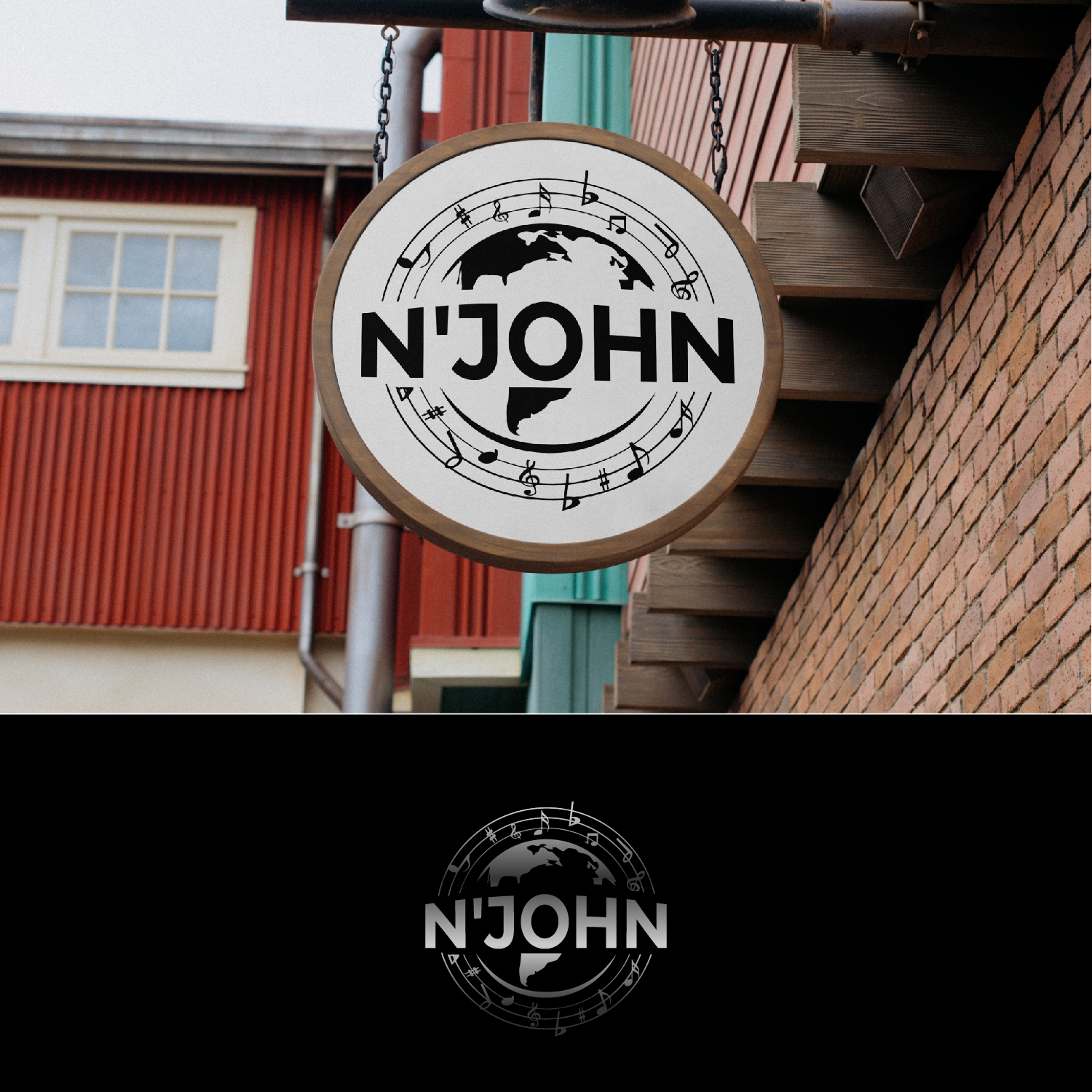 Logo-Design von S.H Designs für dieses Projekt | Design #34566590