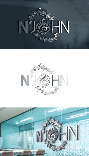 Logo Design by VectorForge for this project | Design: #34562367