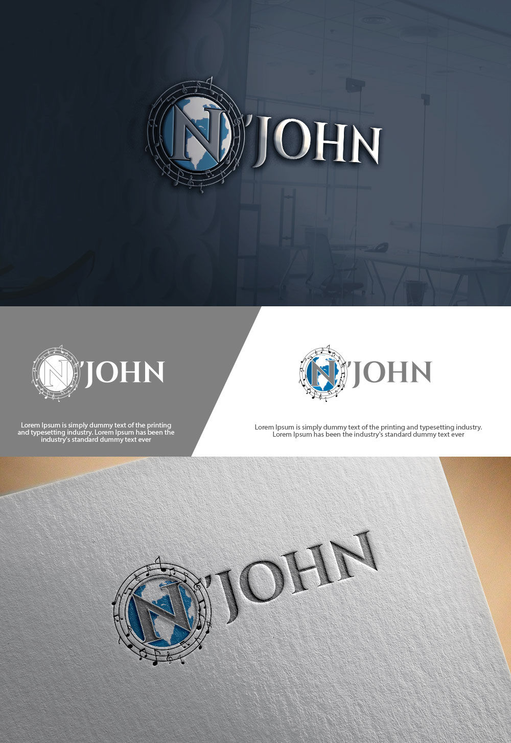 Logo Design by sulemani  creation for this project | Design #34562662