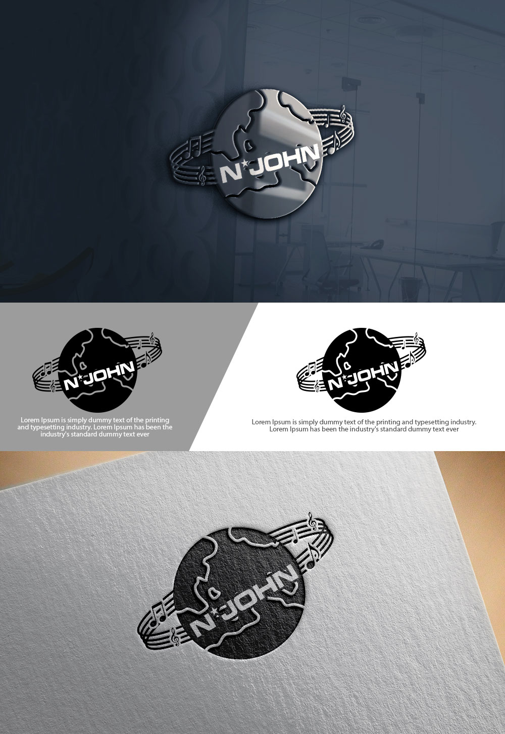 Logo Design by sulemani  creation for this project | Design #34564322